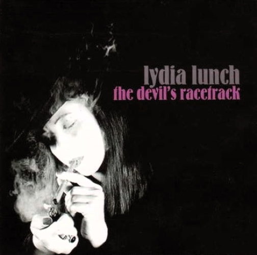Pochette de The Devil's Racetrack