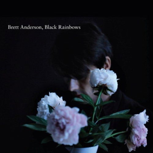 Pochette de Black Rainbows
