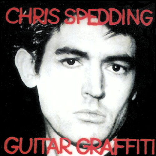 Guitar Graffiti