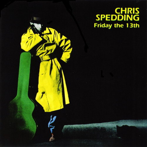 Pochette de Friday The 13th