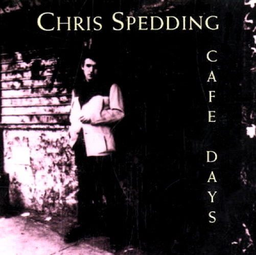 Pochette de Cafe Days