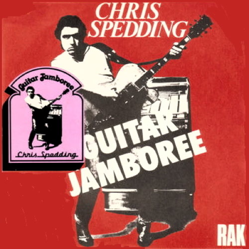 Guitar Jamboree