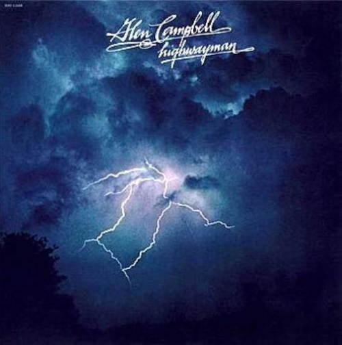 Pochette de Highwayman