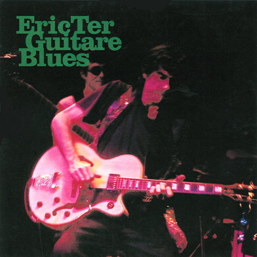 Guitare Blues