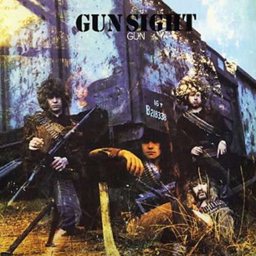 Gunsight