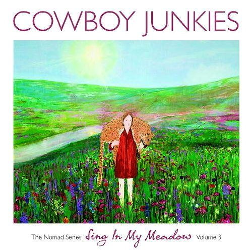 Sing In My Meadow