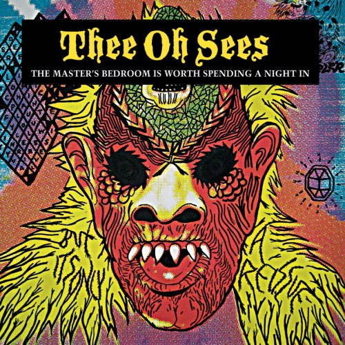 Pochette de The Master's Bedroom Is Worth Spending A Night In