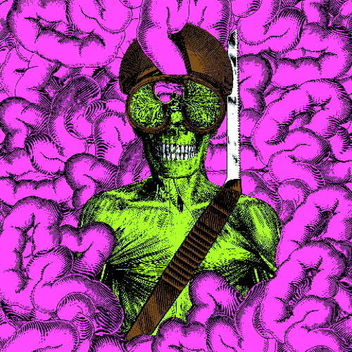 Pochette de Carrion Crawler/The Dream