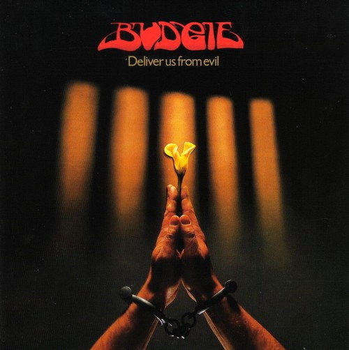Pochette de Deliver Us From Evil