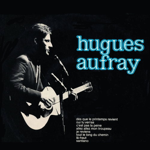 Hugues Aufray
