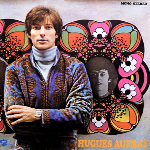 Hugues Aufray
