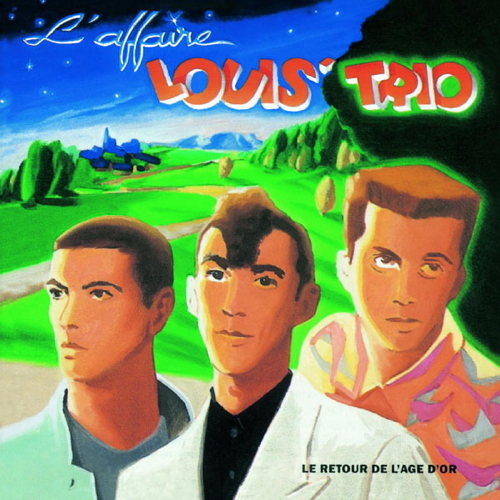 Le Retour De L’âge D’or
