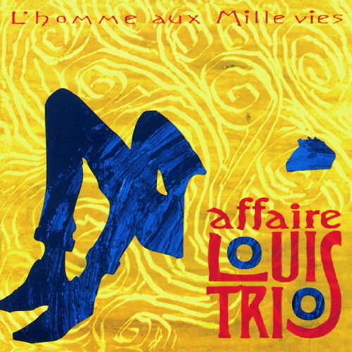 L’homme Aux Mille Vies