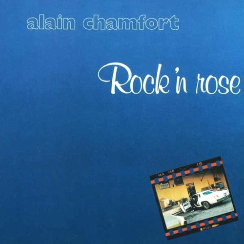 Rock’n Rose