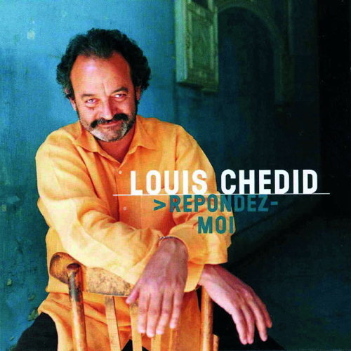 Répondez-moi