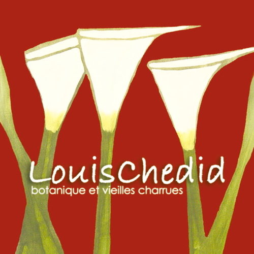 Pochette de Botanique Et Vieilles Charrues