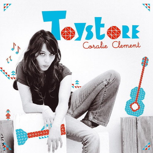 Pochette de Toystore