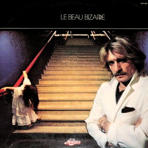 Pochette de Le Beau Bizarre