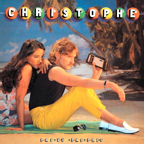 Pochette de Pas Vu Pas Pris