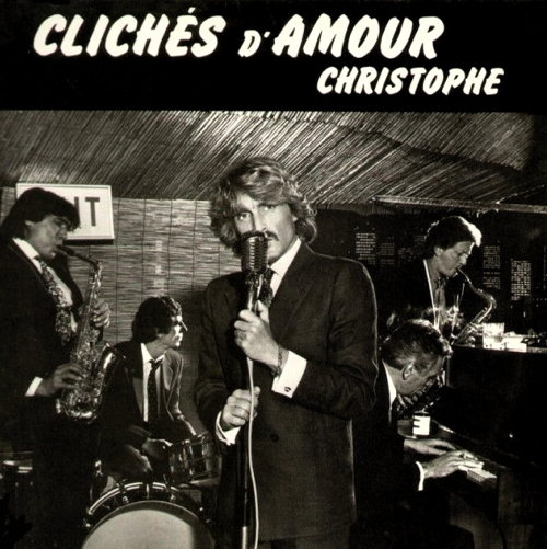 Pochette de Clichés D'Amour
