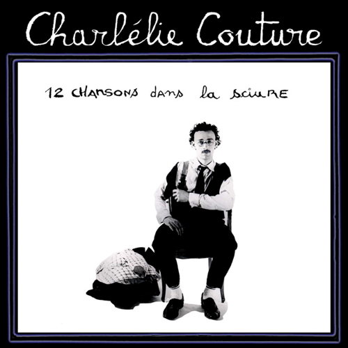 Pochette de 12 Chansons Dans La Sciure