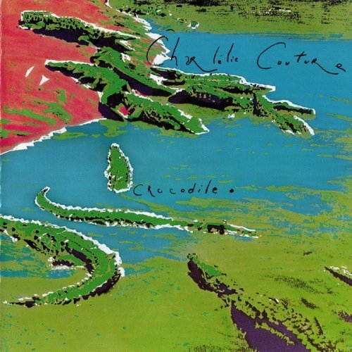 Pochette de Crocodile Point