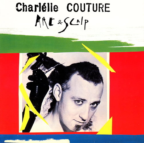 Pochette de Art & Scalp