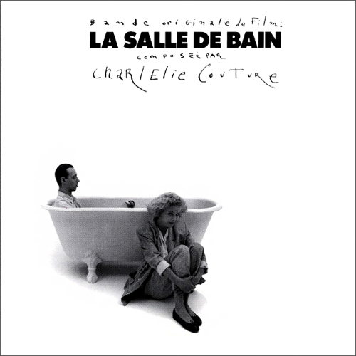 Pochette de La Salle De Bain