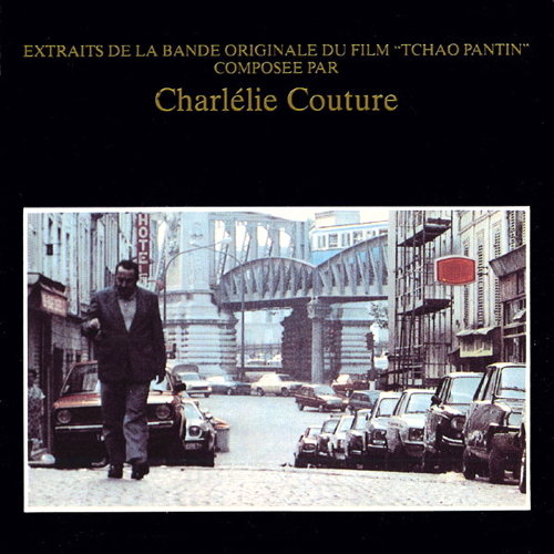 Tchao Pantin