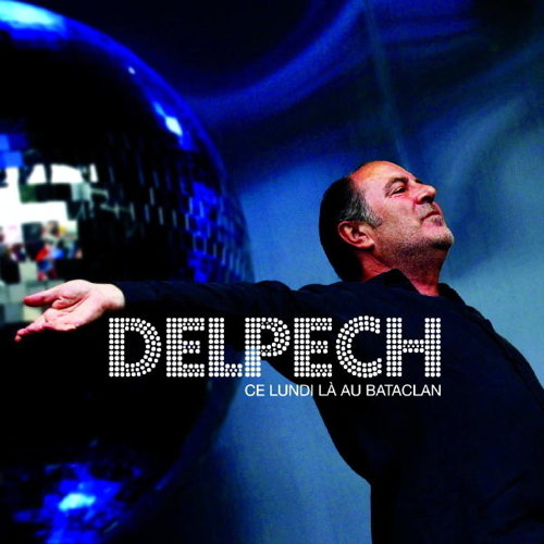 Pochette de Ce Lundi Là Au Bataclan