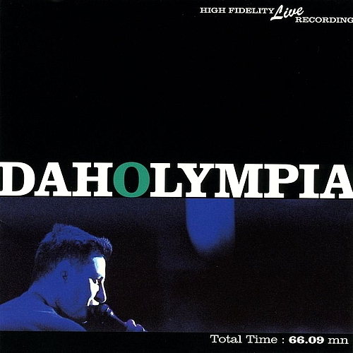 Daholympia