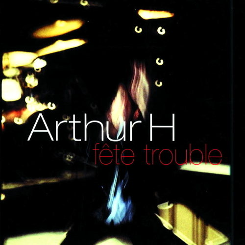 Fête Trouble