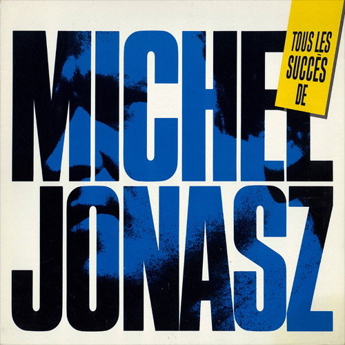 Tous Les Succès De Michel Jonasz