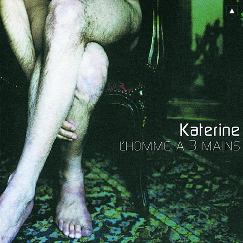 L'Homme à Trois Mains