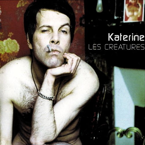 Les Créatures