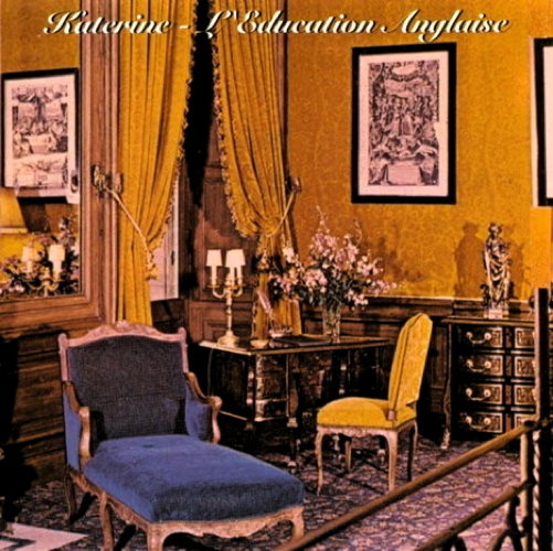 L'Education Anglaise