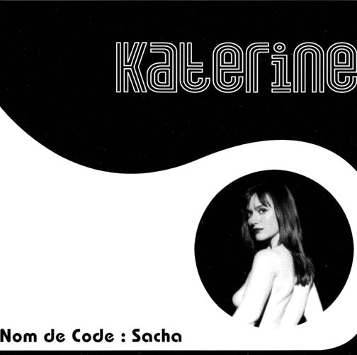 Nom De Code : Sacha