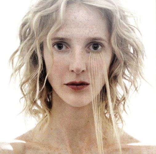 Pochette de l'album Coupés Bien Net Et Bien Carré (2007)