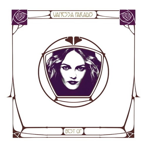 Pochette de Best Of