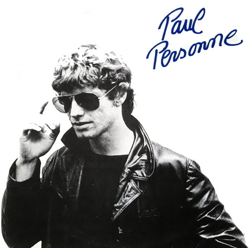 Paul Personne