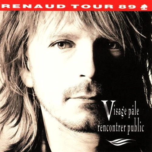 Visage Pale Rencontrer Public