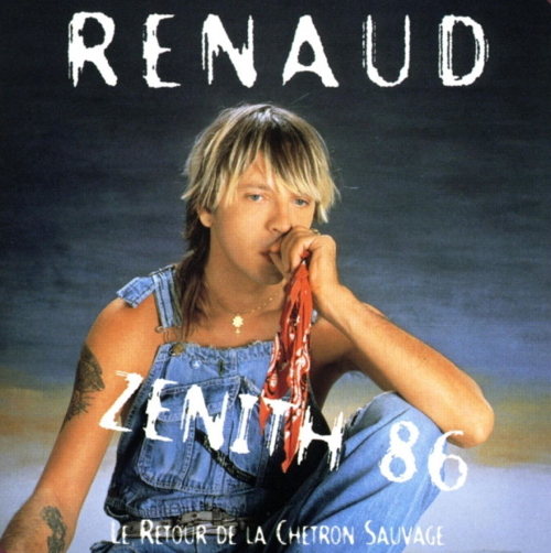 Le Retour De La Chetron Sauvage (Zenith 86)
