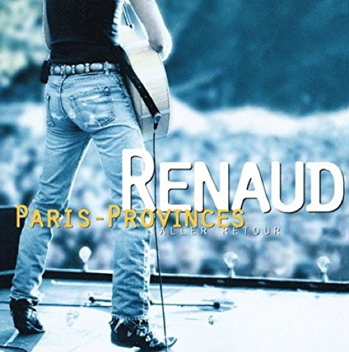 Paris - Provinces