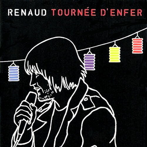 Tournée D'Enfer