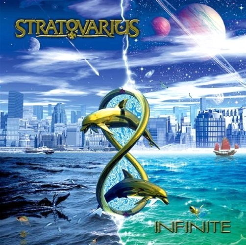Infinite