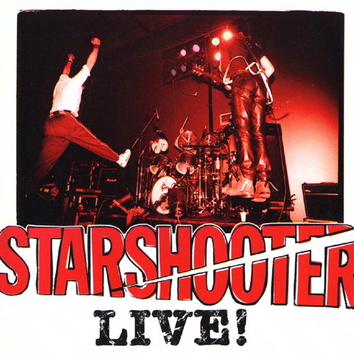 Live !
