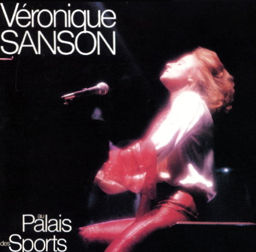 Pochette de Au Palais Des Sports