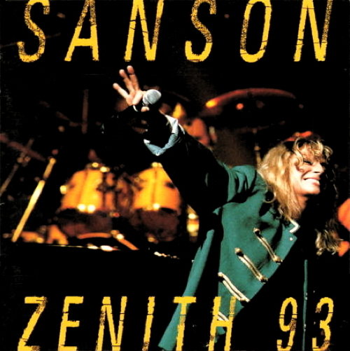 Zénith 93