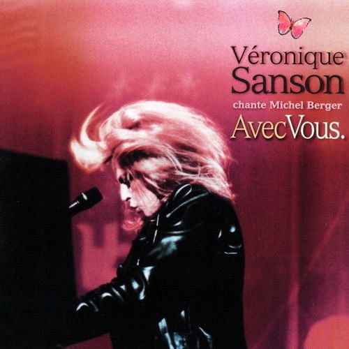 Pochette de Avec Vous