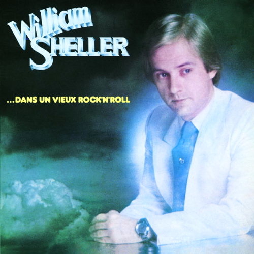 Dans Un Vieux Rock'n'Roll
